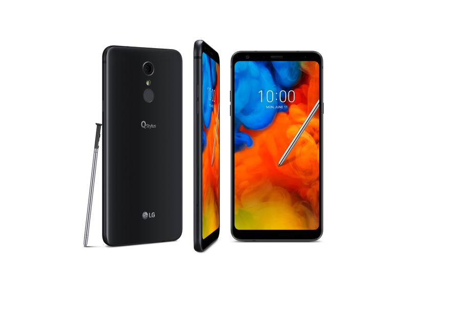 Novi LG mobitel želi biti jeftina alternativa Samsungovu Noteu