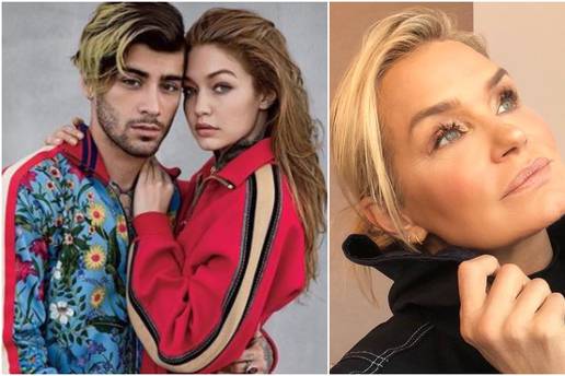 Gigi Hadid prekinula sa Zaynom zbog majke: Udario je punicu?