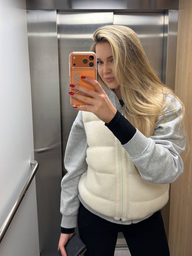 FOTO Bivša 'trofejna djevojka' otkrila mračnu stranu glamura