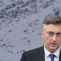 Plenković: Izražavamo sućut obiteljima. Ponudili smo pomoć Sloveniji, što god im treba