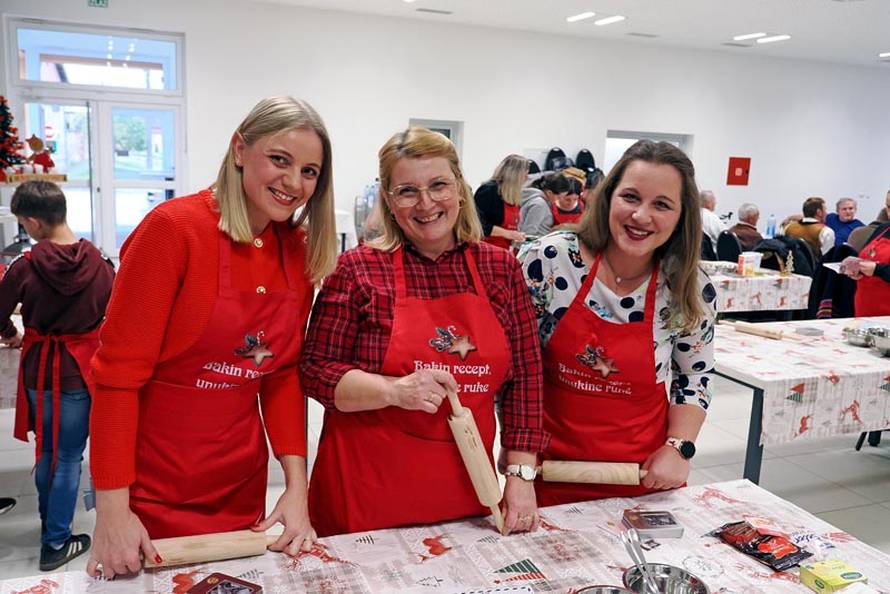 Božić u Srijemu 2025. - Nijemci i Vinkovci pružaju čaroliju blagdana