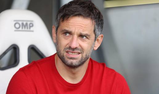 &Dstrok;alovi&cacute; 'bocnuo' Hajduk: Garcia stalno gubi u velikim derbijima