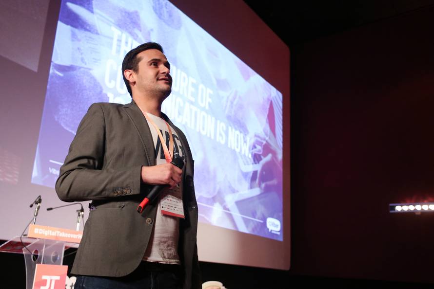 Digital Takeover: Dodijeljena su Business leaders priznanja...