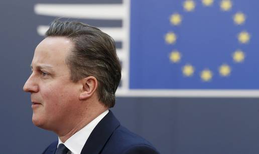 Cameron: Ispregovarao sam  poseban status Britanije u EU