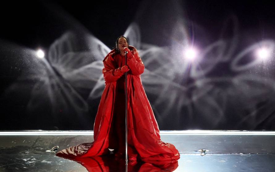 NFL - Super Bowl LVII - Half-Time Show