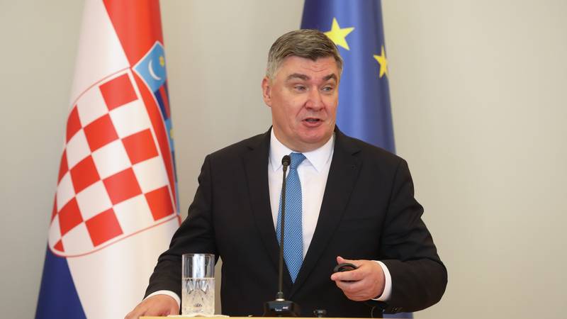 Milanović u posjetu Skoplju: 'Sjevernu Makedoniju se podcijenjuje i šikanira' 23 pxl 150425 131313078