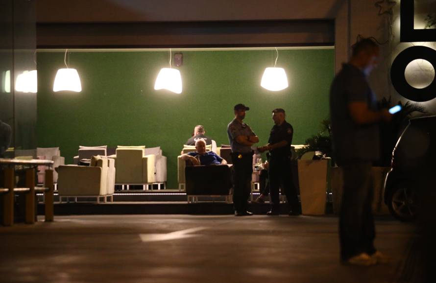 Krvava svađa u Splitu: U kafiću zapucao i ranio 27-godišnjaka