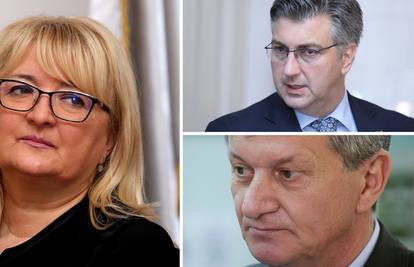 Strenja Linić: Premijer treba smijeniti ministra Kujundžića