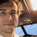 &Scaron;ok u Argentini. Pilot usred leta rekao u&ccaron;enici: 'Zna&scaron; &scaron;to treba&scaron; u&ccaron;initi', pa isko&ccaron;io iz aviona!