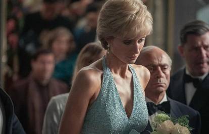 Kostimi princeze Diane u seriji 'Kruna' slični su njenoj pravoj odjeći: Prodaju se  i na internetu