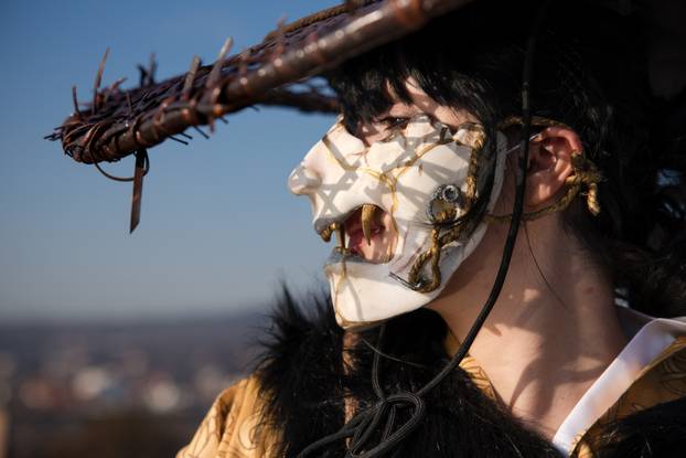 Studenti TTF-a oživjeli kostim Atsu: Sucker Punch poslao službenu poruku podrške