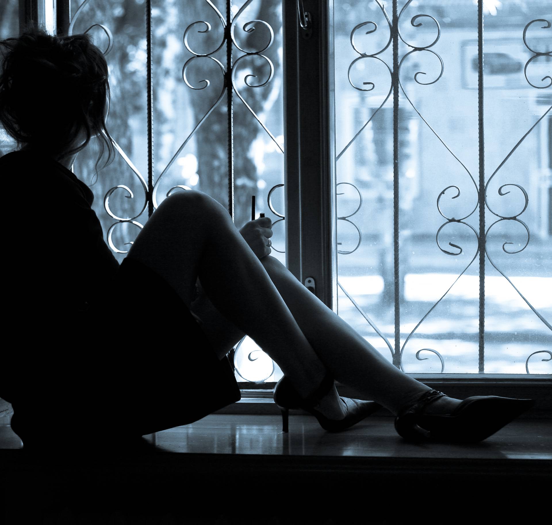 Sedam je suptilnih znakova da patite od kronične usamljenosti