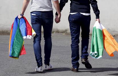 Broje glasove: Irci rekli 'da' na referendumu o gay braku?
