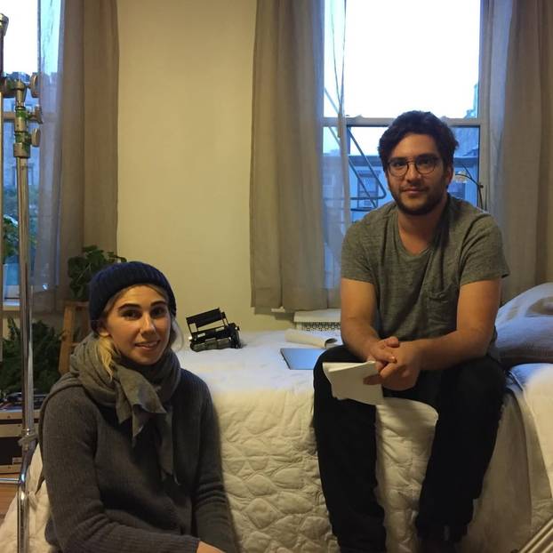 FOTO Sjećate se serije 'Girls'? Evo gdje su glumci sad i što rade