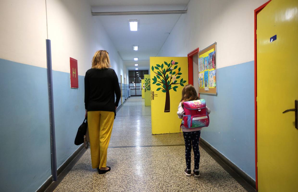 Pobuna učitelja u školama zbog cjelodnevne nastave: 'Prijedlog je loš, nismo mi odgojitelji...'