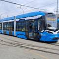 Zagrebom vozi prvi potpuno novi tramvaj
