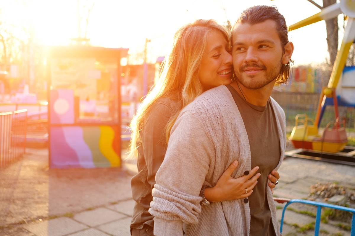8 razloga zašto su žene Jarci najbolje moguće žene za ljubav