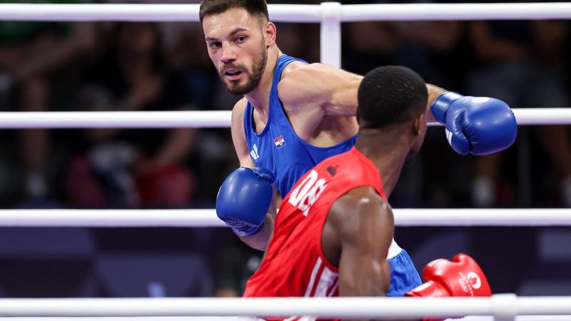 Sjajni Veočić u finalu Svjetskog kupa! Preokretom dobio meč