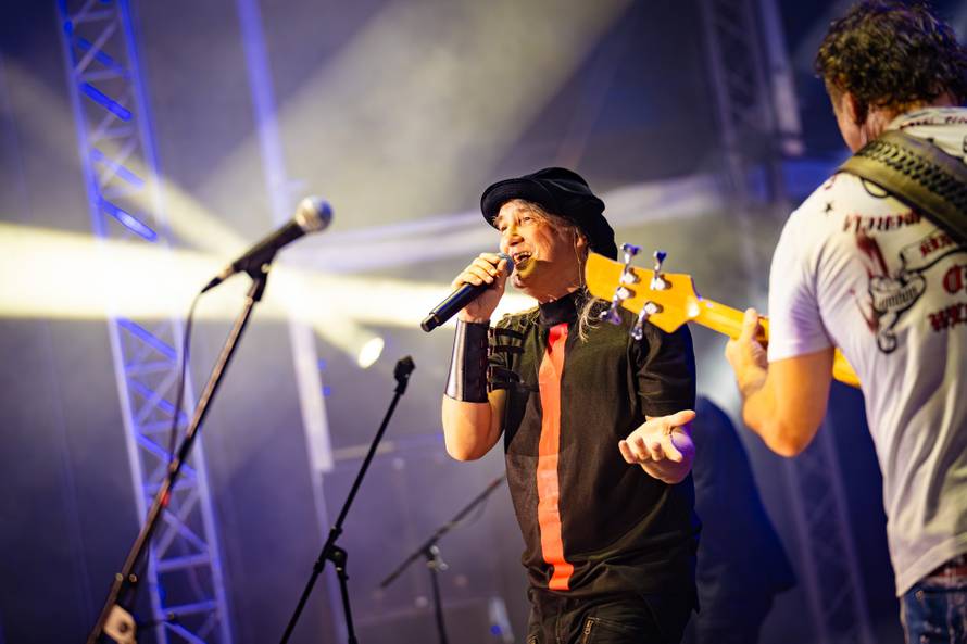Legendarni Plavi orkestar uvest će Dubrovnik u 2027. godinu