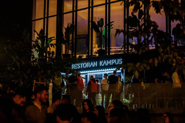 Split: Koncert Maje Šuput