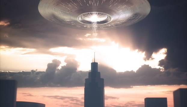 FOTO Jesmo li sami u svemiru? Dio struke misli da se civilizacije skrivaju u strahu od uništenja...