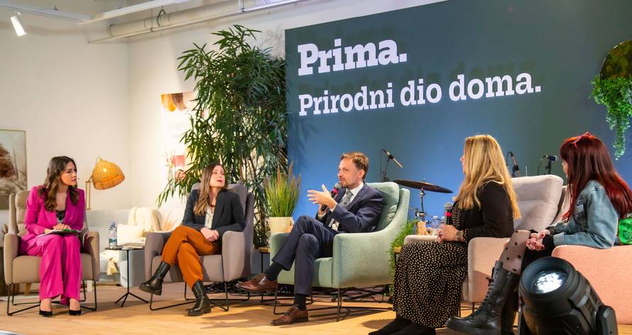 Najveći domaći proizvođač namještaja predstavio kolekciju za ugodniji život