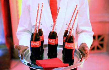 Jeste li znali? Danas Coca-Cola slavi svoj 130. rođendan!