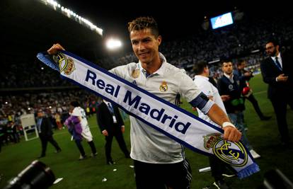 Sapunica dobila novi nastavak: Ronaldo ipak ne napušta Real?