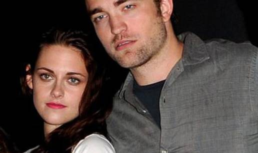 Ipak joj je oprostio: Prevareni Pattinson ne može bez Kristen