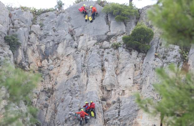 Split: Obilježen 70. rođendan splitske stanice HGSS-a