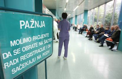 Od čega boluju Hrvati: Pola milijuna je anksioznih, preko 450 tisuća ljudi ima dijabetes