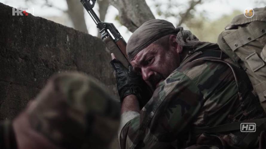 Prvu epizodu 'Nestalih' pratilo je više od 420 tisuća gledatelja