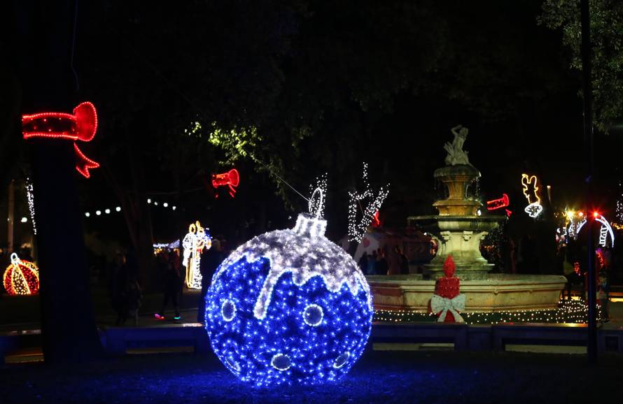 Adventi u Hrvatskoj: Gdje otići, što jesti i koliko ćete to platiti