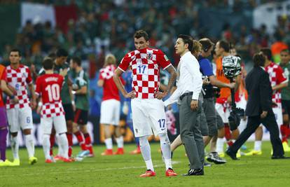 Tko je kriv za debakl Hrvatske na Svjetskom prvenstvu 2014?