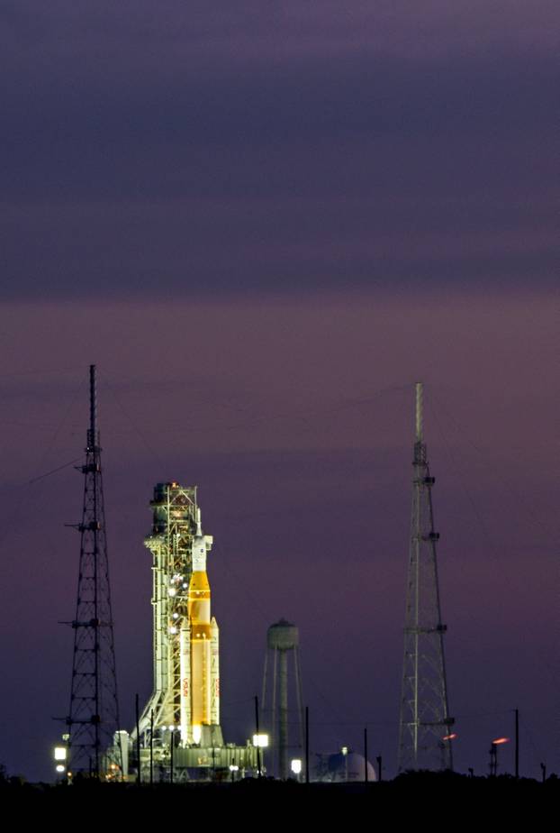 NASA delays Artemis 2 moon mission to March due to liquid hydrogen leak