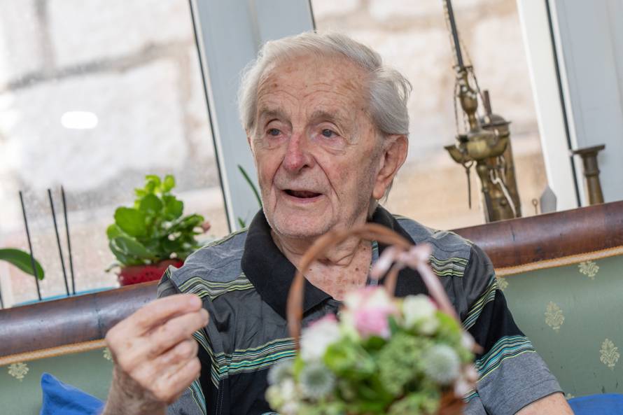 Umro je veliki hrvatski glumac Miše Martinović, legendarni Brico iz serije 'Naše malo misto'