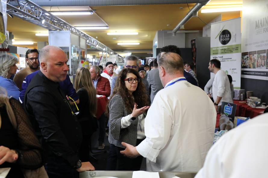 Sajam Promohotel u Poreču