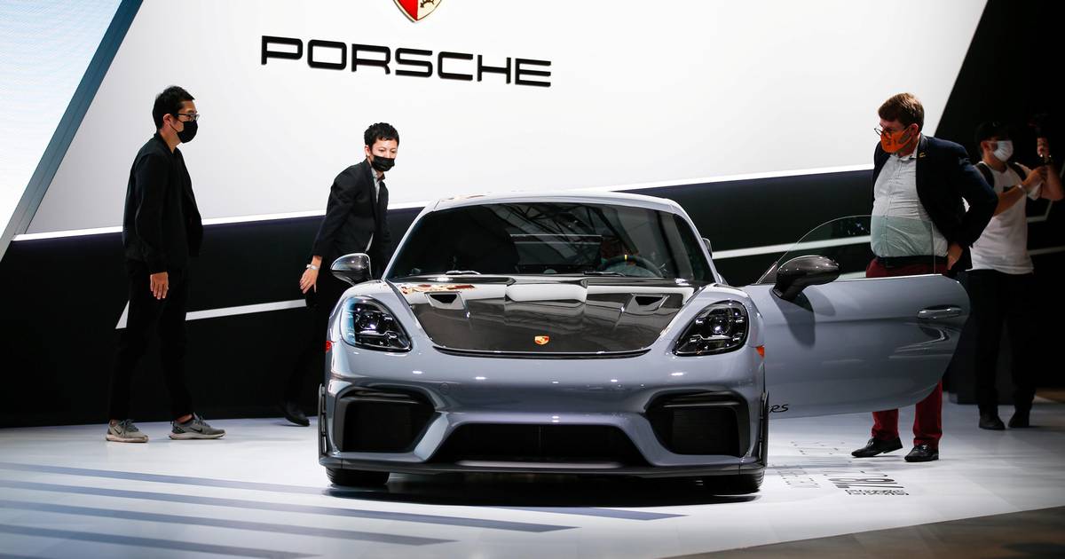 Sales are weaker than last year, but in July Croats bought 21 Porsches, Lamborghinis and two Bentleys