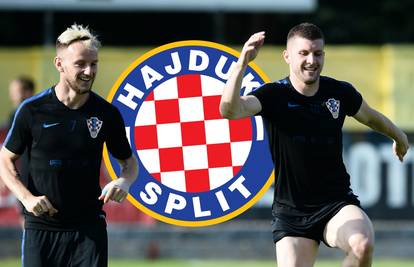 KVIZ Koliko znaš o Hajduku? Dokažite svoje znanje i uzmite besplatnu pretplatu na 24sata!