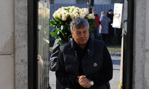 Lucescu se ispričava, Danci u šoku: Želio sam ga nokautirati