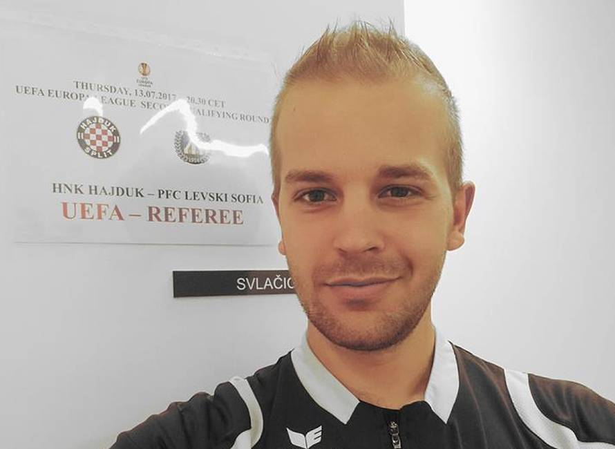 'Minuta šutnje za Praljka? Bilo bi logično da su je svi održali'