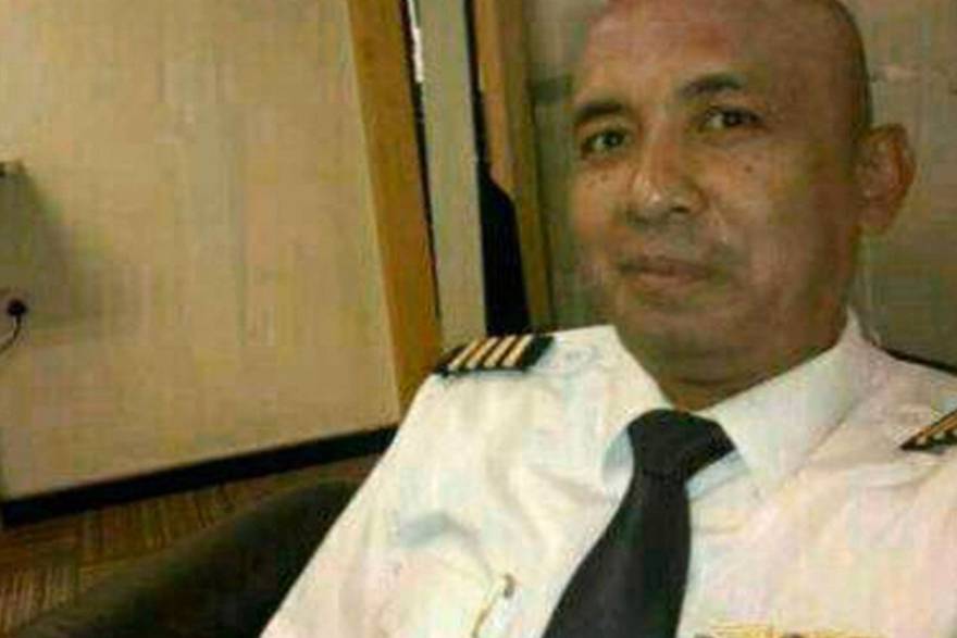 Misterij leta MH370: Umrlo 230 ljudi, zadnje rije&ccaron;i pilota bile su jezive. Opet pokrenuli istragu!