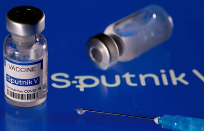 Rusi tvrde: Sputnjik V učinkovit protiv svih sojeva koronavirusa