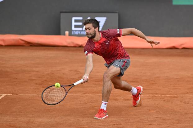 TENNIS - Internazionali di Tennis - Internazionali BNL d'Italia