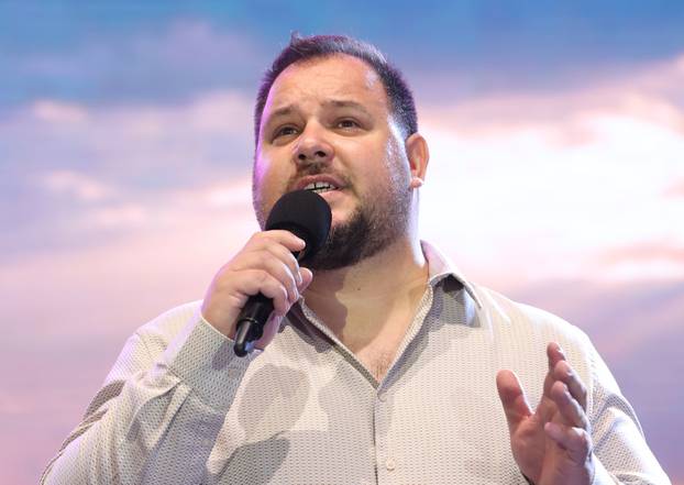 Šibenik: Prva večer Dalmatinske šansone posvećena Vinku Coci