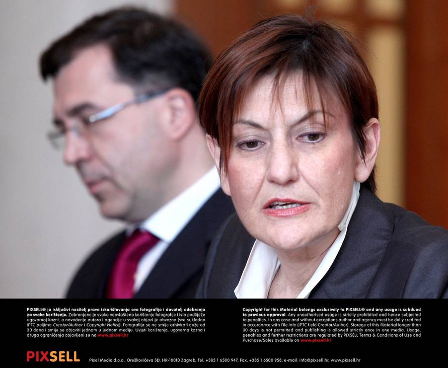 Patrik Macek/PIXSELL