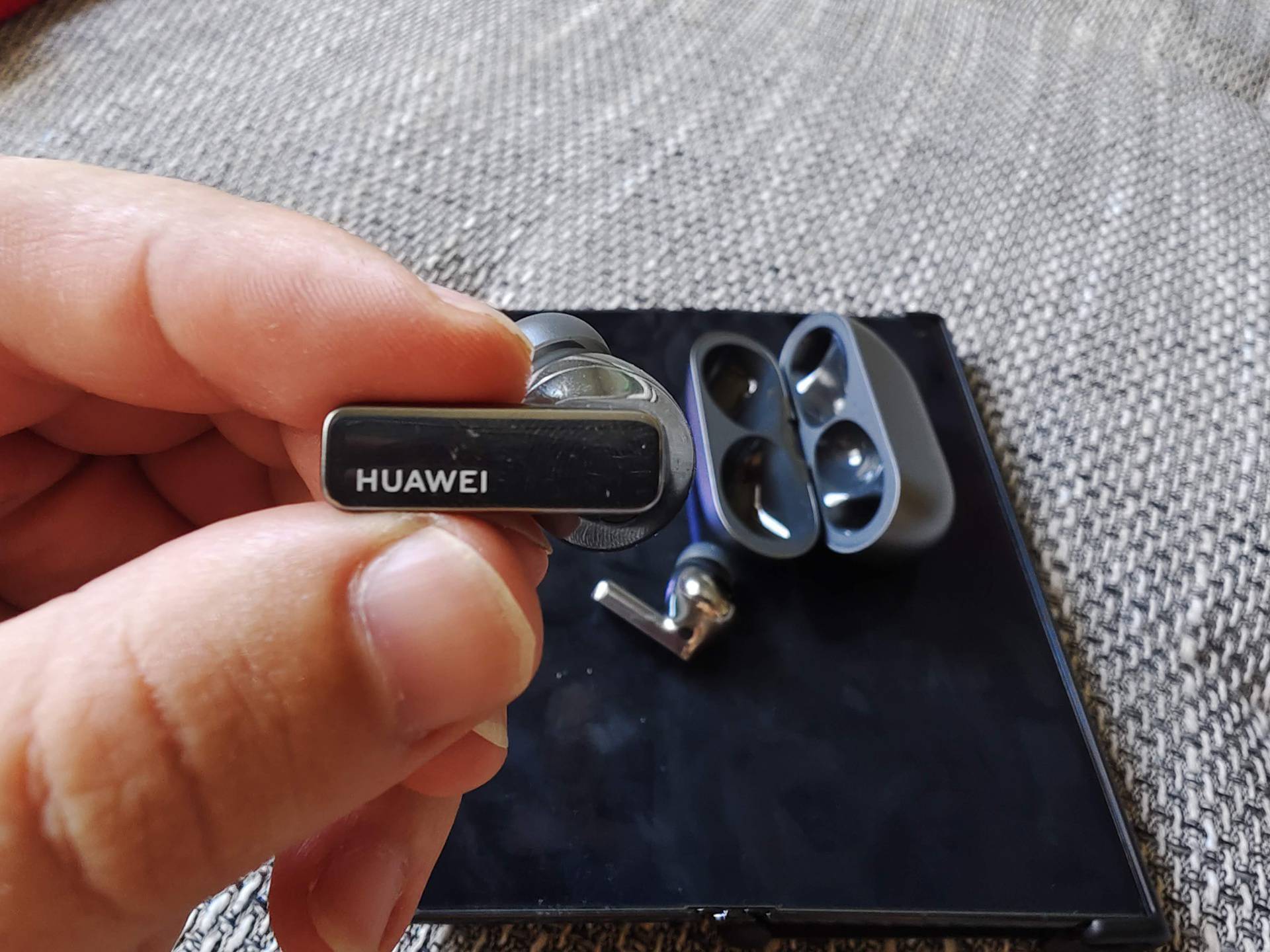 Hi-Fi za u džep: Isprobali smo Huawei Freebuds Pro 2 slušalice
