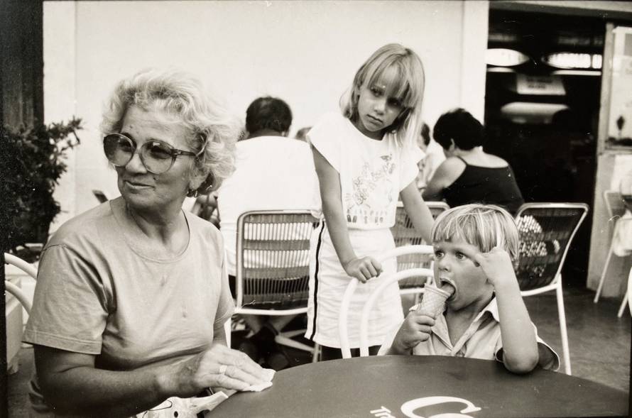Kći Jadrana Lazića o dijagnozi raka: Obitelj me spašava