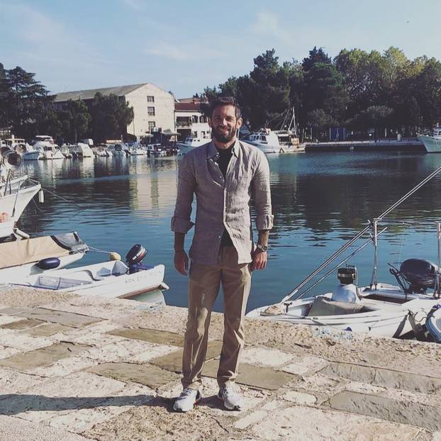 FOTO Od barake do duple krune pa otkaza. Već ga zovu susjedi