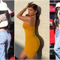 Procurile neuređene fotke Kylie Jenner: Guza privukla pažnju